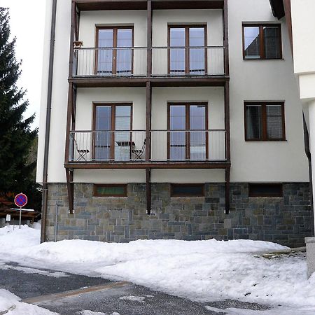 Horsky Apartman Razula Velké Karlovice エクステリア 写真