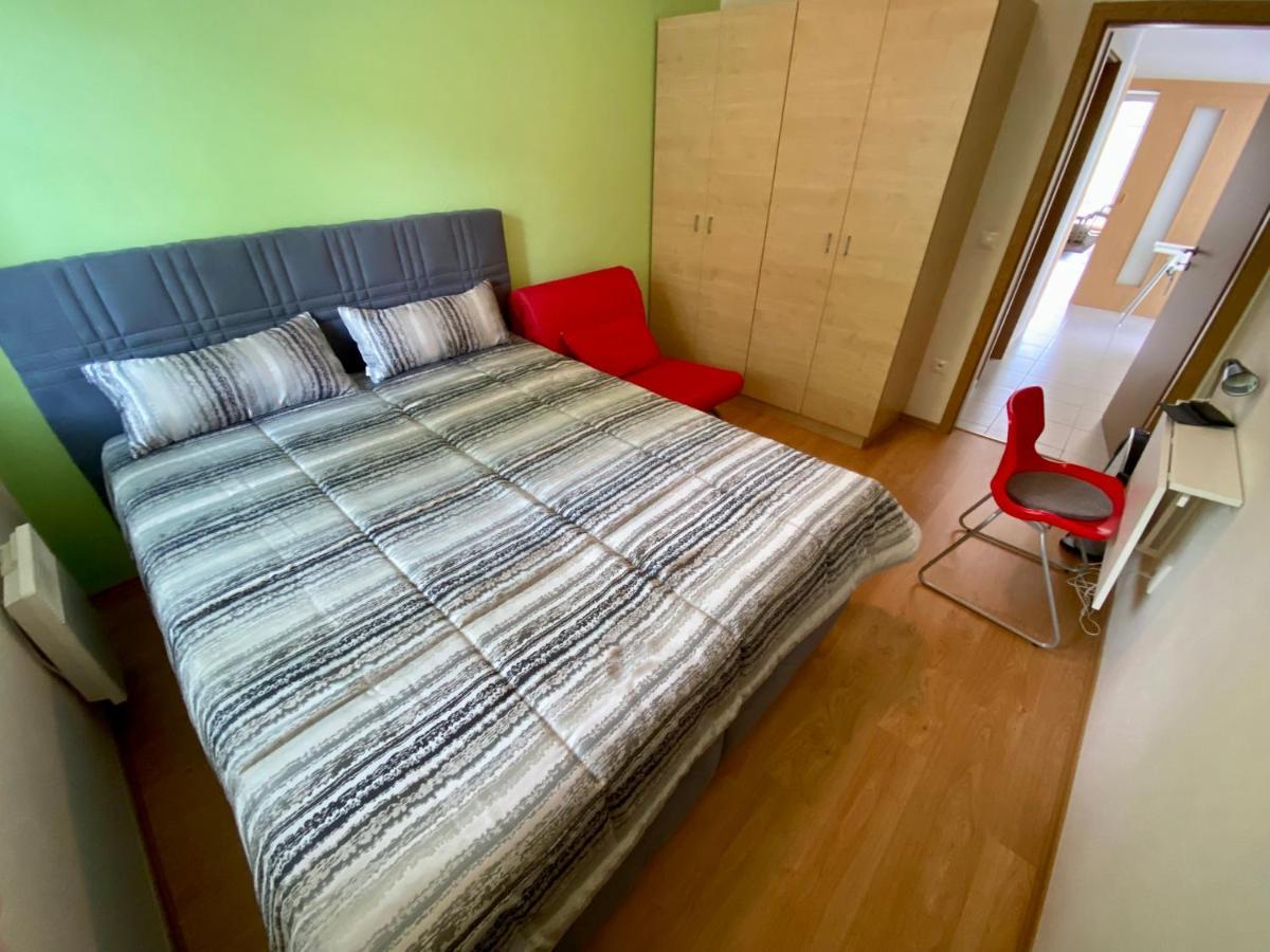 Horsky Apartman Razula Velké Karlovice エクステリア 写真