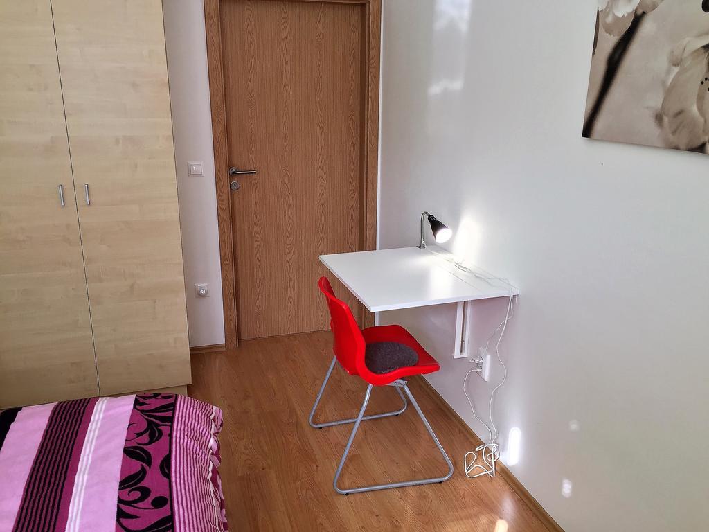 Horsky Apartman Razula Velké Karlovice エクステリア 写真