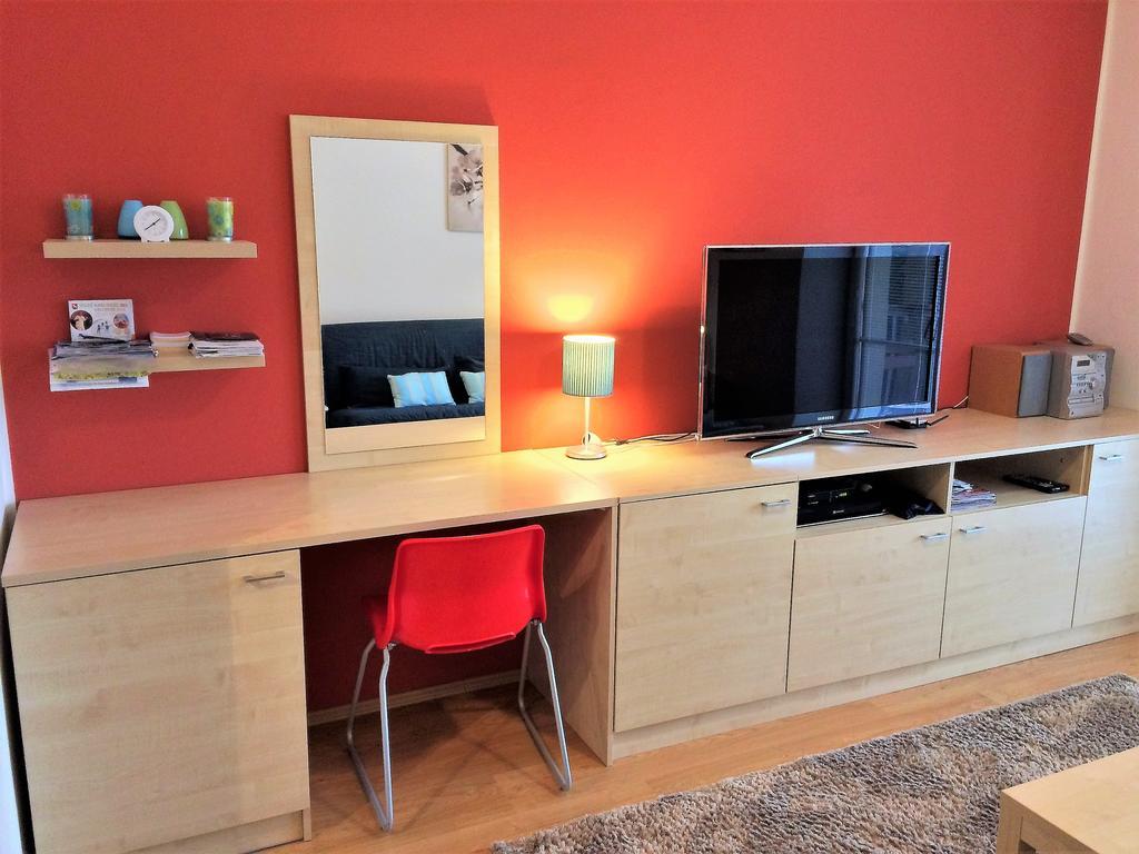 Horsky Apartman Razula Velké Karlovice エクステリア 写真