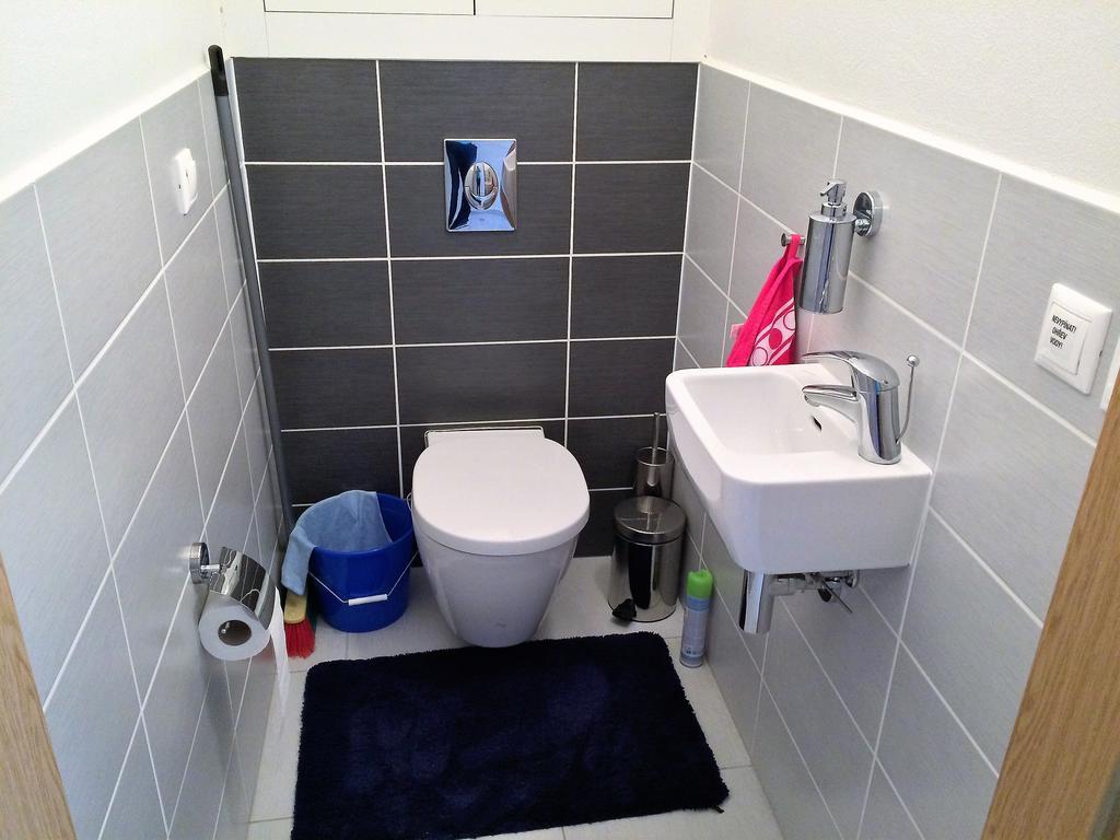 Horsky Apartman Razula Velké Karlovice エクステリア 写真